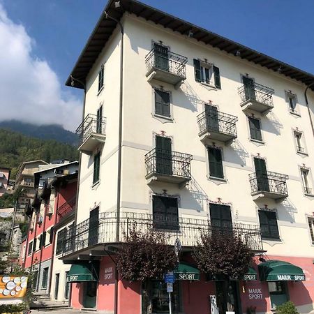 Residence Milcar Chiesa in Valmalenco Exterior photo